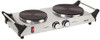 HOT PLATE 2 BURNER BETTER CHEF IM-309DB