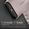 HAIR DRYER REMINGTON D20A WET 2 STYLE