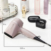 HAIR DRYER REMINGTON D20A WET 2 STYLE