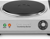 HOT PLATE 1 BURNER CUISINART CB-30P1