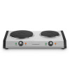 HOT PLATE 2 BURNER CUISINART CB-60P1