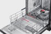 DISHWASHER SAMSUNG DW80R5060UG