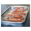 CAKE PAN NORDIC WARE OVEN CRISP BAKING TRAY