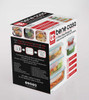 STORAGE CONTAINER BENE CASA BC-99424 10PCS GLASS