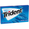 TRIDENT ORIGINAL FLAVOR GUM SUGAR FREE 14-PIECES