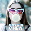 TRIDENT ORIGINAL FLAVOR GUM SUGAR FREE 14-PIECES