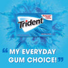 TRIDENT ORIGINAL FLAVOR GUM SUGAR FREE 14-PIECES