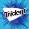 TRIDENT ORIGINAL FLAVOR GUM SUGAR FREE 14-PIECES