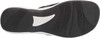Footwear Clarks Women's Brinkley Reef Flip-Flop Black