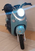 ELECTRIC BIKE TAISU