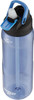 Water Bottle Contigo  Fit Autospout Water Bottle 32oz, BLUE