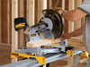 SAW MITER 10" DEWALT DWS713 COMPOUND