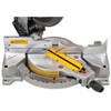 SAW MITER 10" DEWALT DWS713 COMPOUND