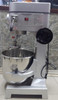 CAKE MIXER COMMERCIAL PLANETARY PASTRY MIXER B30C VERTICAL