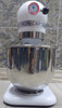 CAKE MIXER COMMERCIAL PLANETARY DOUGH MIXER B7 7L 110V