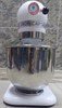 CAKE MIXER COMMERCIAL PLANETARY DOUGH MIXER B7 7L 110V