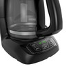 COFFEE MAKER BLACK & DECKER CM1105BC 12-CUPS BLACK