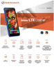 CELLPHONE SENWA LS5018F BLUE