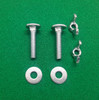 PLATE KIT BOLT SET FOR C/C CRONEX CXP5683/B