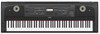 KEY BOARD YAMAHA DGX-670B 88KEYS PIANO