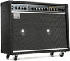 AMPLIFIER GUITAR ROLAND JC-120 JAZZ CHORUS 2X12" 120" STEREO COMBO