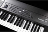 KEY BOARD KORG KROMEEX73 KROME EX73 73-KEYS SYNTHESIZER WORKSTATION