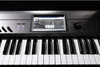 KEY BOARD KORG KROMEEX73 KROME EX73 73-KEYS SYNTHESIZER WORKSTATION