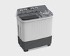 WASHING MACHINE FRIGIDAIRE FWTM12M3BTW 12KG