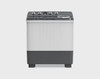 WASHING MACHINE FRIGIDAIRE FWTM12M3BTW 12KG