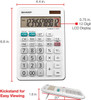 CALCULATOR SHARP EL-334WB