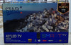 TELEVISION STAR 43" SK43S 2023 FHD SMART LED