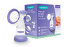 Breast Pump Lansinoh Manual & Accessories