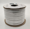CABLE 2.5MM 2CORE FLAT TURKEY VK WITH EARTH 100YDS ROLL