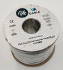 CABLE 2.5MM 2CORE FLAT TURKEY VK WITH EARTH SOLD PER YARD