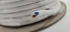 CABLE 1.5MM 2CORE FLAT WITH EARTH TURKEY VK/HES SOLD PER YARD