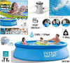 POOL INTEX 28121EH 10' X 30" EASY SET W/FILTER PUMP
