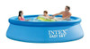 POOL INTEX 28121EH 10' X 30" EASY SET W/FILTER PUMP