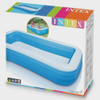 POOL INTEX 58484NP 120" x 72" x 22"