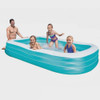 POOL INTEX 58484NP 120" x 72" x 22"