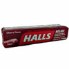 HALLS RELIEF CHERRY FLAVOR 9-DROPS