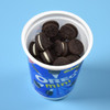 NABISCO OREO MINI SANDWICH COOKIES GO-PAKS! 3.5oz 99g