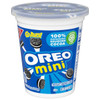 NABISCO OREO MINI SANDWICH COOKIES GO-PAKS! 3.5oz 99g