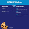 NABISCO CHIPS AHOY! ORIGINAL COOKIES 13oz 368g