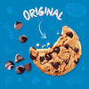 NABISCO CHIPS AHOY! ORIGINAL COOKIES FAMILY SIZE! 1lb 2.2oz 515g