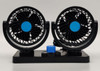 FAN 12" DOUBLE HEADED VEHICLE Q-001 HX-T303 CIC907