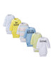 Baby Bodysuit Set Onesies 5pc