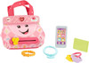 Toy Smart Purse Fisher-Price Laugh & Learn