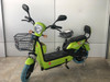 ELECTRIC BIKE SK 8 GICIRU 3-SPEED WITH MIRRORS, TURN SIGNALS, ALARM AND CHARGER EBIKE