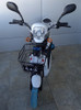 ELECTRIC BIKE TOP ONE 3-SPEED WITH MIRRORS, TURN SIGNALS, ALARM AND CHARGER EBIKE