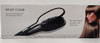 HAIR STRAIGHTEN IRON HQT-808 SPLINT COMB